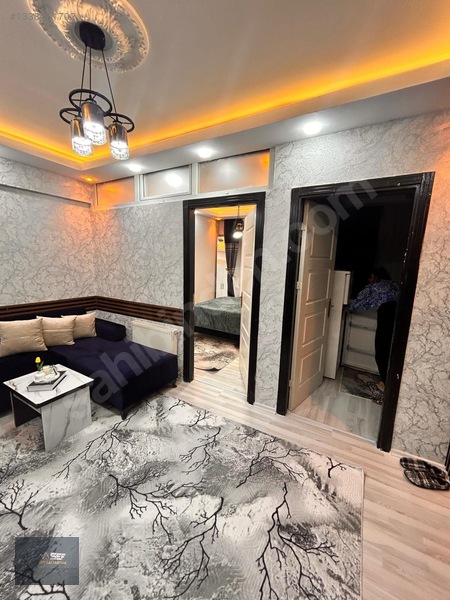 Şef'ten Beştepe'de Yatırımlık Havuzlu Sitede Satılık 2+1 Daire — fotoğraf 13