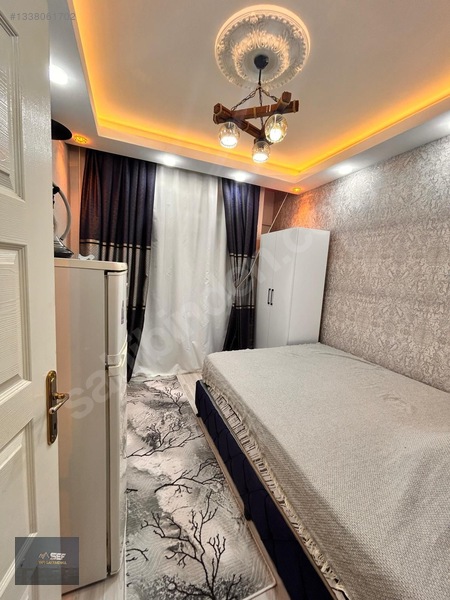 Şef'ten Beştepe'de Yatırımlık Havuzlu Sitede Satılık 2+1 Daire — fotoğraf 14