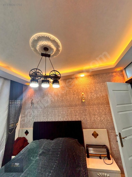 Şef'ten Beştepe'de Yatırımlık Havuzlu Sitede Satılık 2+1 Daire — fotoğraf 15