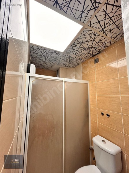 Şef'ten Beştepe'de Yatırımlık Havuzlu Sitede Satılık 2+1 Daire — fotoğraf 16
