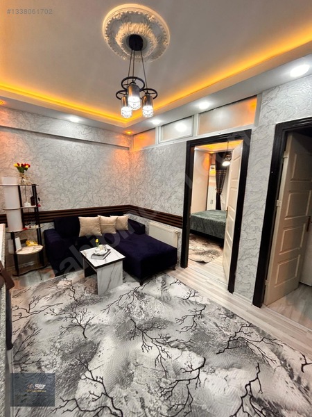 Şef'ten Beştepe'de Yatırımlık Havuzlu Sitede Satılık 2+1 Daire — fotoğraf 17
