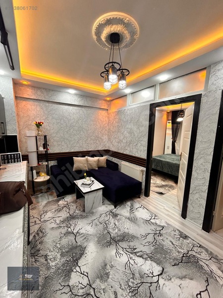 Şef'ten Beştepe'de Yatırımlık Havuzlu Sitede Satılık 2+1 Daire — fotoğraf 18