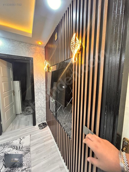 Şef'ten Beştepe'de Yatırımlık Havuzlu Sitede Satılık 2+1 Daire — fotoğraf 19