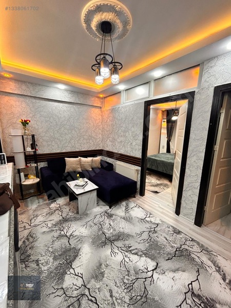 Şef'ten Beştepe'de Yatırımlık Havuzlu Sitede Satılık 2+1 Daire — fotoğraf 20
