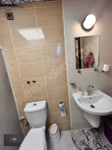 Şef'ten Beştepe'de Yatırımlık Havuzlu Sitede Satılık 2+1 Daire — fotoğraf 21