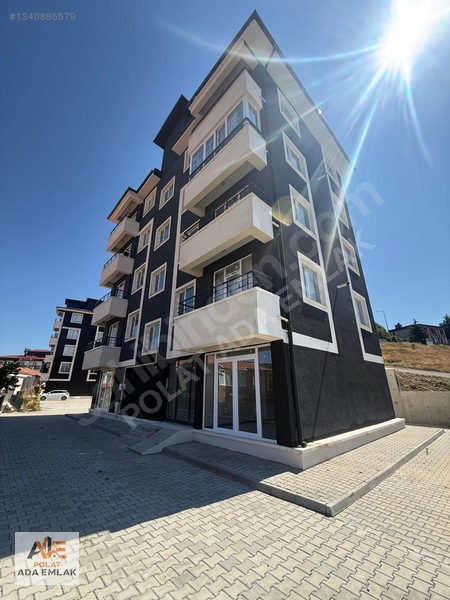 Polat Ada'dan Full Eşyalı 2+1 Kiralık Kent Park Manzaralı