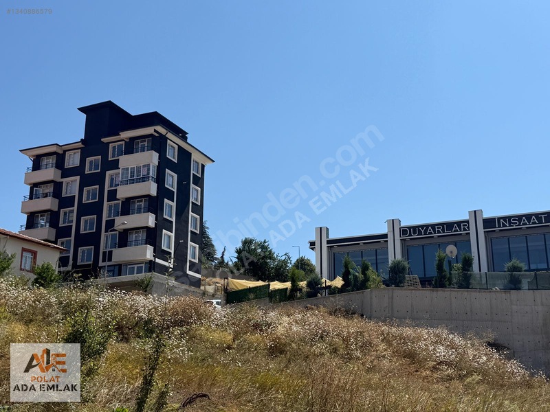 Polat Ada'dan Full Eşyalı 2+1 Kiralık Kent Park Manzaralı — fotoğraf 2