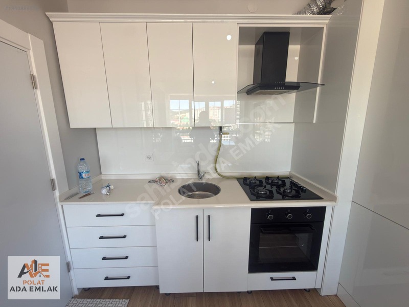 Polat Ada'dan Full Eşyalı 2+1 Kiralık Kent Park Manzaralı — fotoğraf 18