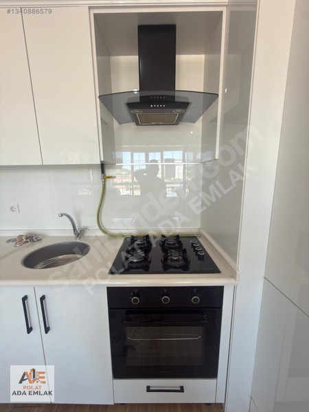 Polat Ada'dan Full Eşyalı 2+1 Kiralık Kent Park Manzaralı — fotoğraf 20