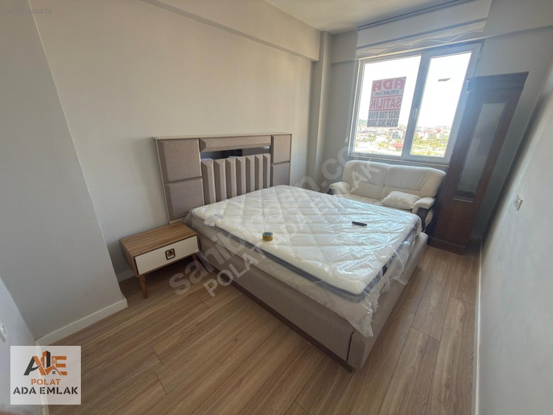Polat Ada'dan Full Eşyalı 2+1 Kiralık Kent Park Manzaralı — fotoğraf 25