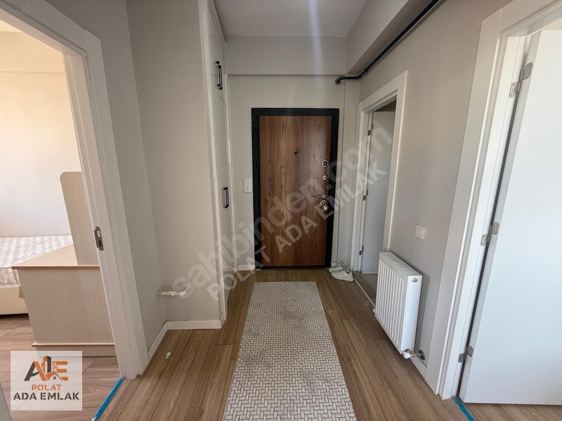 Polat Ada'dan Full Eşyalı 2+1 Kiralık Kent Park Manzaralı — fotoğraf 37
