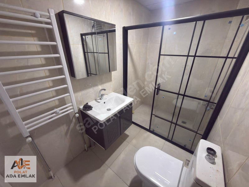 Polat Ada'dan Full Eşyalı 2+1 Kiralık Kent Park Manzaralı — fotoğraf 40