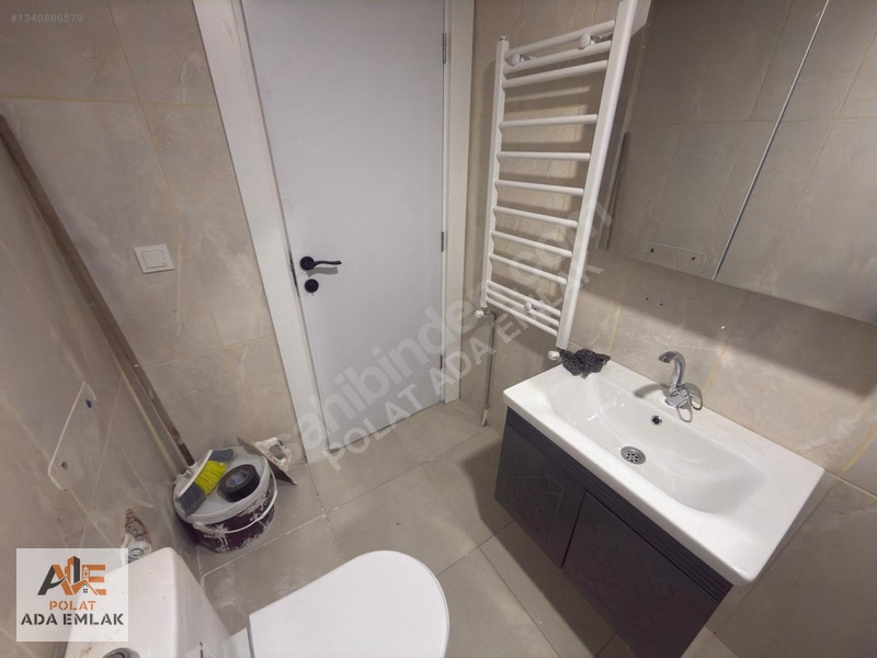 Polat Ada'dan Full Eşyalı 2+1 Kiralık Kent Park Manzaralı — fotoğraf 41