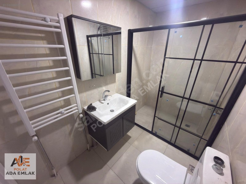 Polat Ada'dan Full Eşyalı 2+1 Kiralık Kent Park Manzaralı — fotoğraf 43