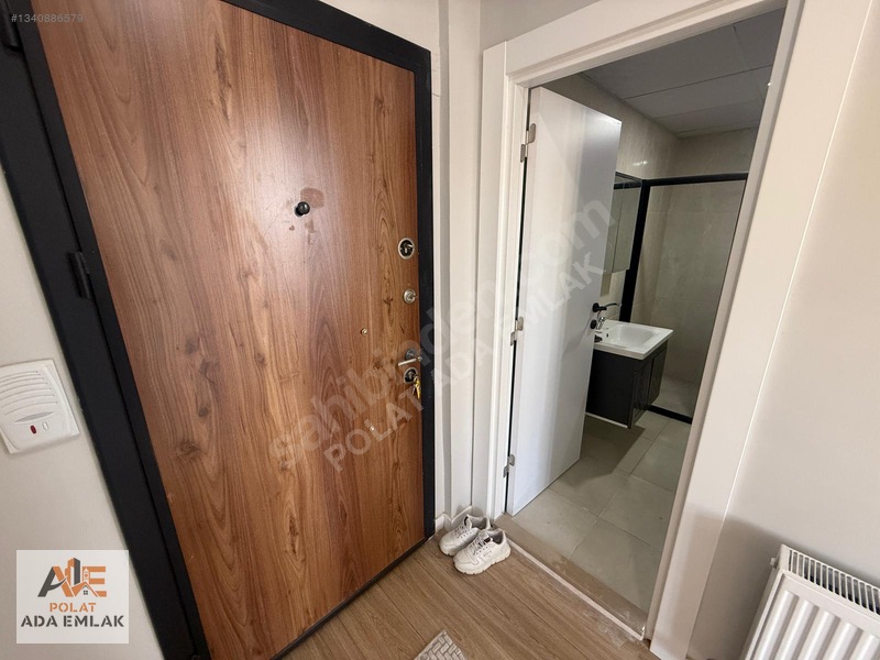 Polat Ada'dan Full Eşyalı 2+1 Kiralık Kent Park Manzaralı — fotoğraf 45