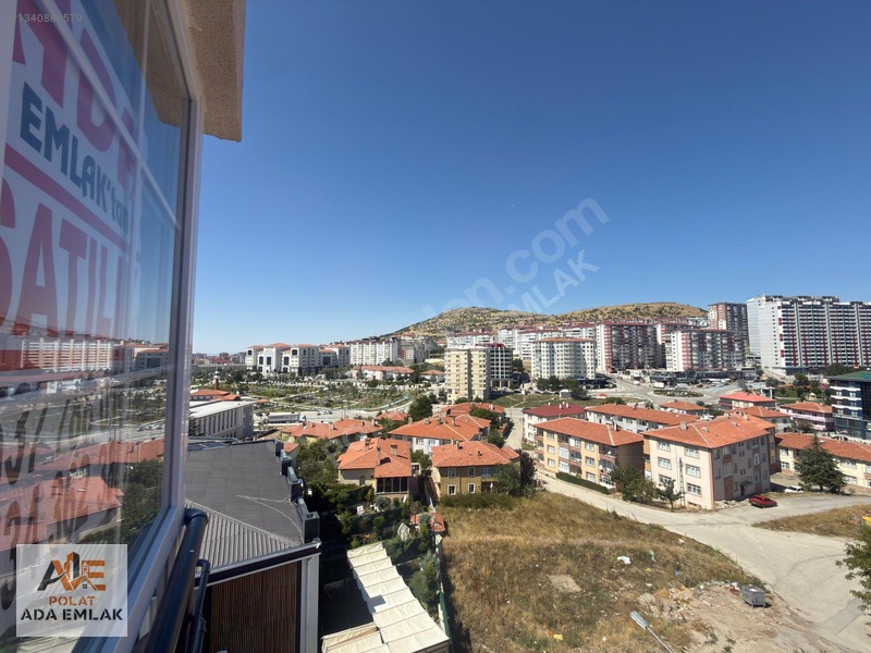Polat Ada'dan Full Eşyalı 2+1 Kiralık Kent Park Manzaralı — fotoğraf 46