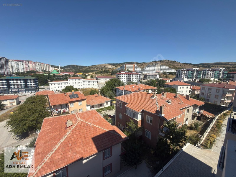 Polat Ada'dan Full Eşyalı 2+1 Kiralık Kent Park Manzaralı — fotoğraf 47