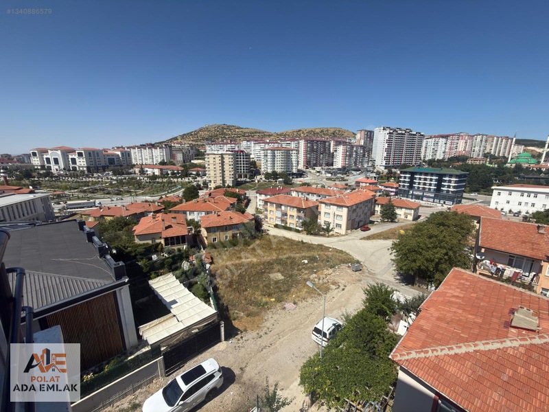 Polat Ada'dan Full Eşyalı 2+1 Kiralık Kent Park Manzaralı — fotoğraf 48