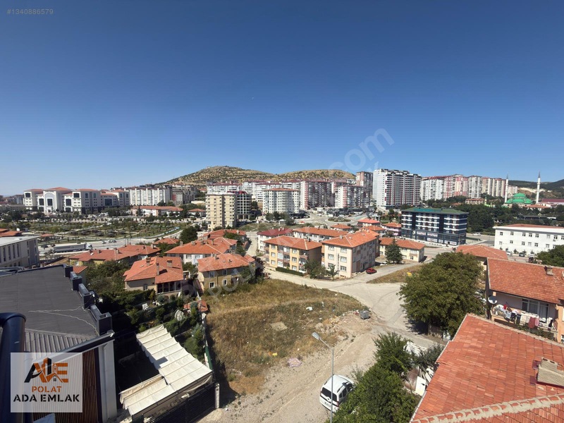 Polat Ada'dan Full Eşyalı 2+1 Kiralık Kent Park Manzaralı — fotoğraf 49