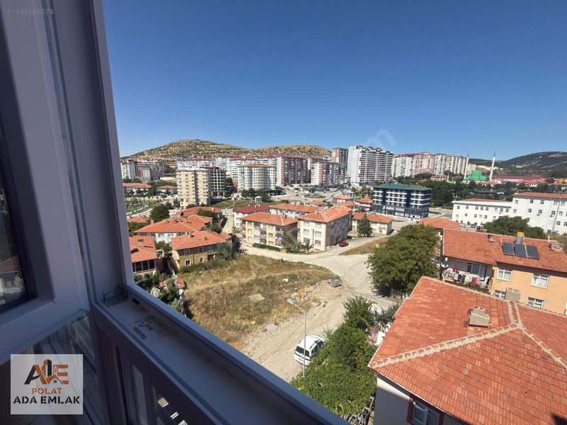 Polat Ada'dan Full Eşyalı 2+1 Kiralık Kent Park Manzaralı — fotoğraf 50