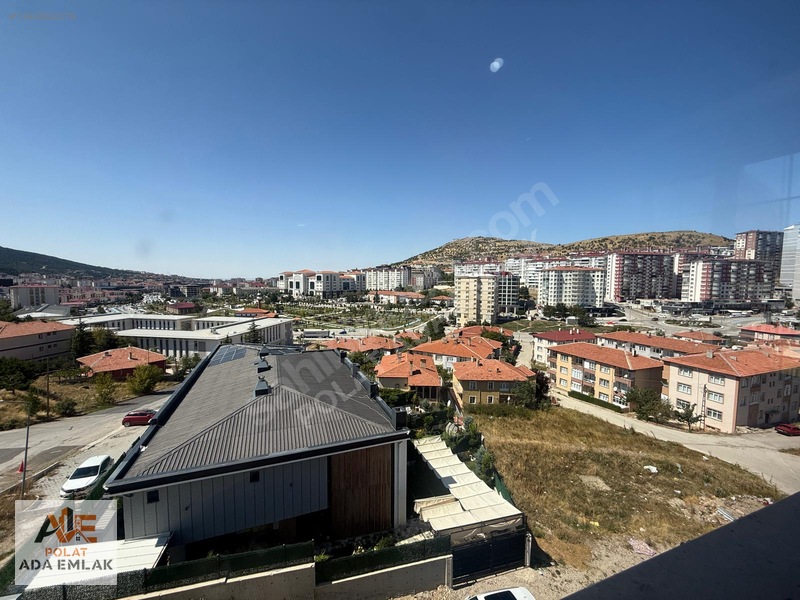 Polat Ada'dan Full Eşyalı 2+1 Kiralık Kent Park Manzaralı — fotoğraf 51