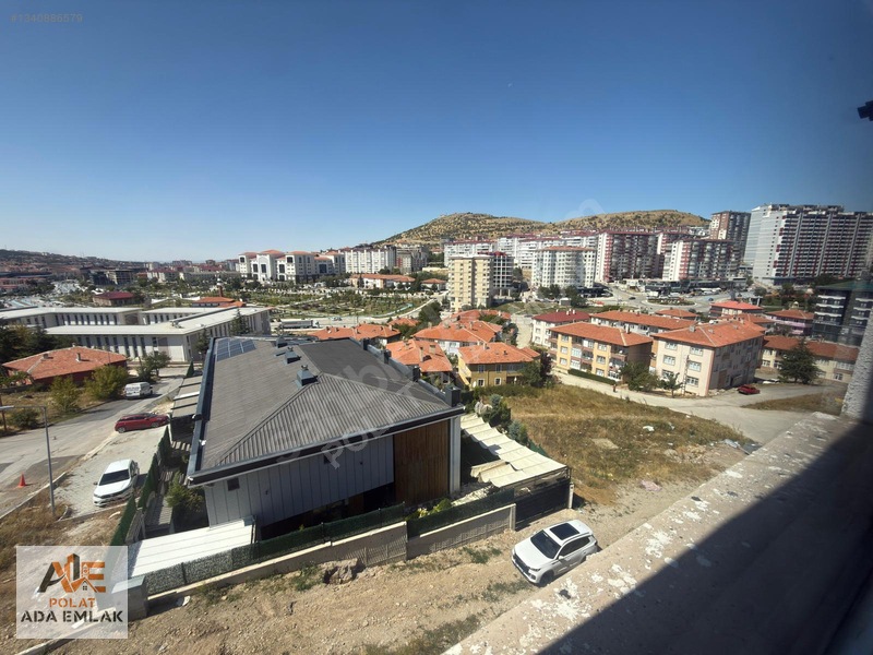 Polat Ada'dan Full Eşyalı 2+1 Kiralık Kent Park Manzaralı — fotoğraf 52