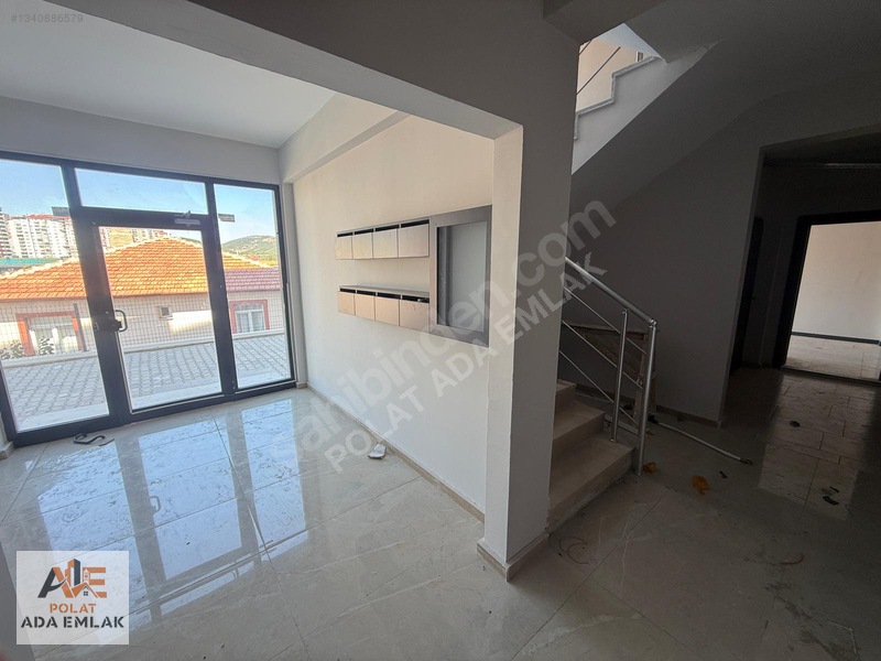 Polat Ada'dan Full Eşyalı 2+1 Kiralık Kent Park Manzaralı — fotoğraf 54