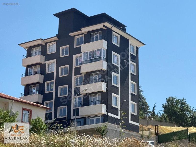 Polat Ada'dan Full Eşyalı 2+1 Kiralık Kent Park Manzaralı — fotoğraf 55