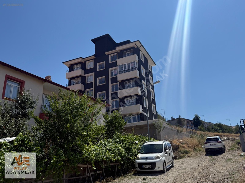Polat Ada'dan Full Eşyalı 2+1 Kiralık Kent Park Manzaralı — fotoğraf 57