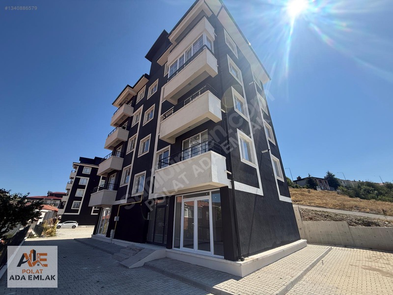 Polat Ada'dan Full Eşyalı 2+1 Kiralık Kent Park Manzaralı — fotoğraf 58