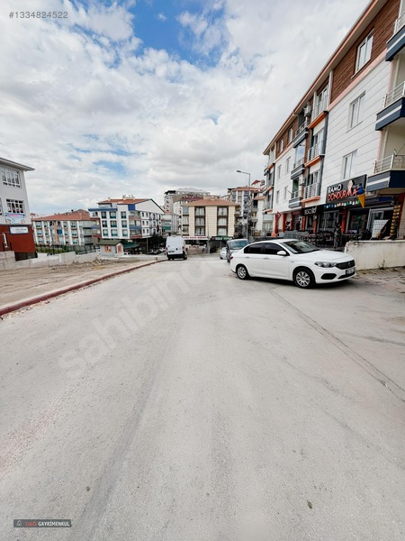 Dağ Gayrimenkul'dan Karakeçili Cadde Paraleli Masrafsız Dükkan — fotoğraf 16