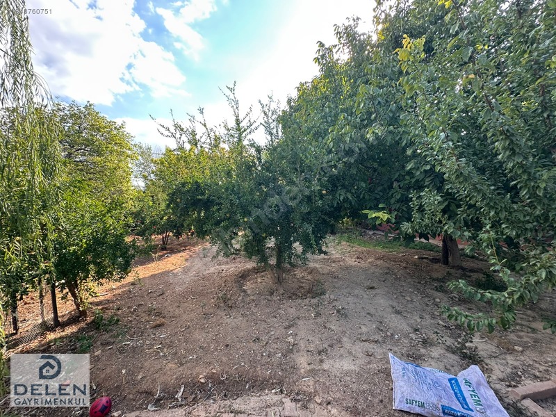 Delen Gayrimenkul'den Asfalt Üstü Hem İş Yeri Hem Bağ Evi İçin — fotoğraf 6
