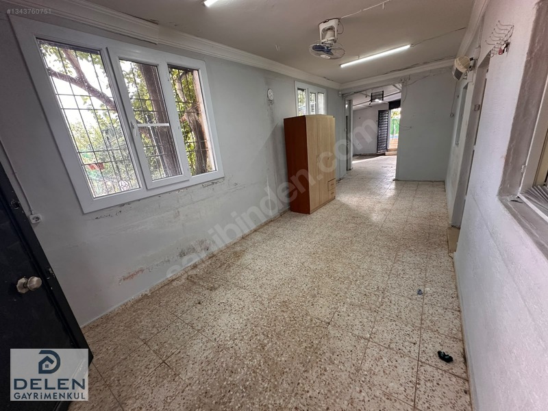 Delen Gayrimenkul'den Asfalt Üstü Hem İş Yeri Hem Bağ Evi İçin — fotoğraf 22