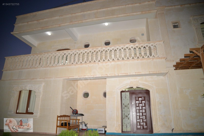 Dağeteği Doktorlar Sitesinde Özel Yapım 3 Katlı Villa — fotoğraf 4
