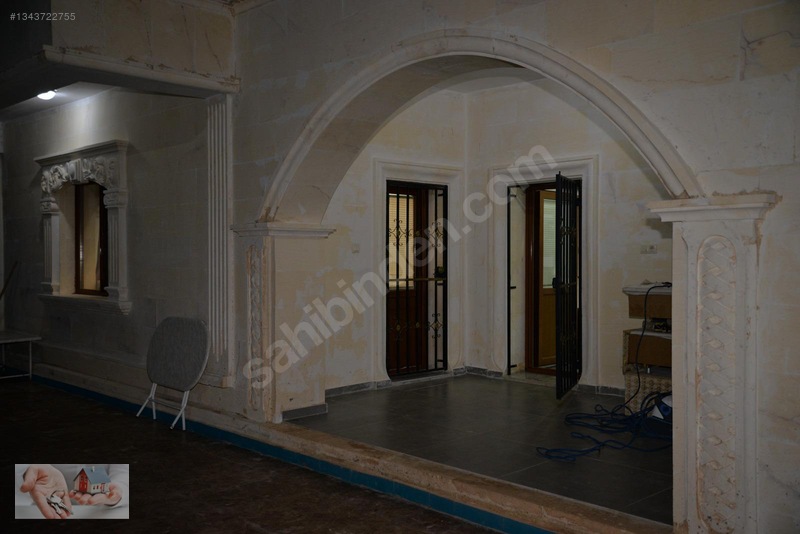 Dağeteği Doktorlar Sitesinde Özel Yapım 3 Katlı Villa — fotoğraf 5
