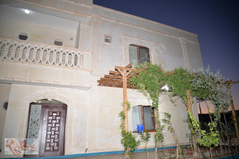 Dağeteği Doktorlar Sitesinde Özel Yapım 3 Katlı Villa — fotoğraf 6