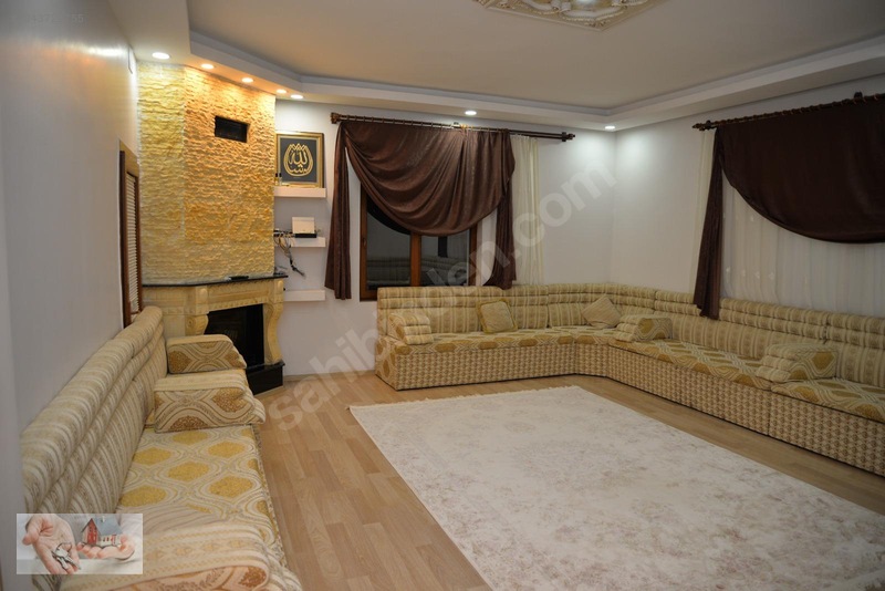 Dağeteği Doktorlar Sitesinde Özel Yapım 3 Katlı Villa — fotoğraf 7