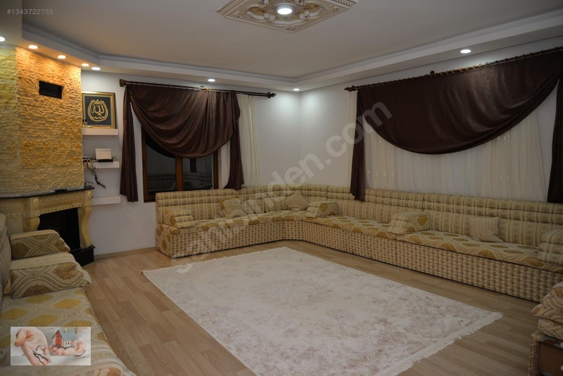Dağeteği Doktorlar Sitesinde Özel Yapım 3 Katlı Villa — fotoğraf 8