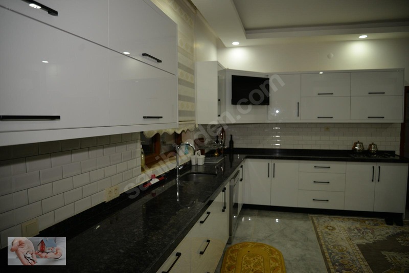 Dağeteği Doktorlar Sitesinde Özel Yapım 3 Katlı Villa — fotoğraf 9