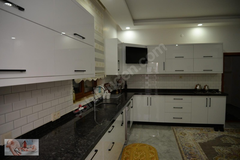 Dağeteği Doktorlar Sitesinde Özel Yapım 3 Katlı Villa — fotoğraf 10