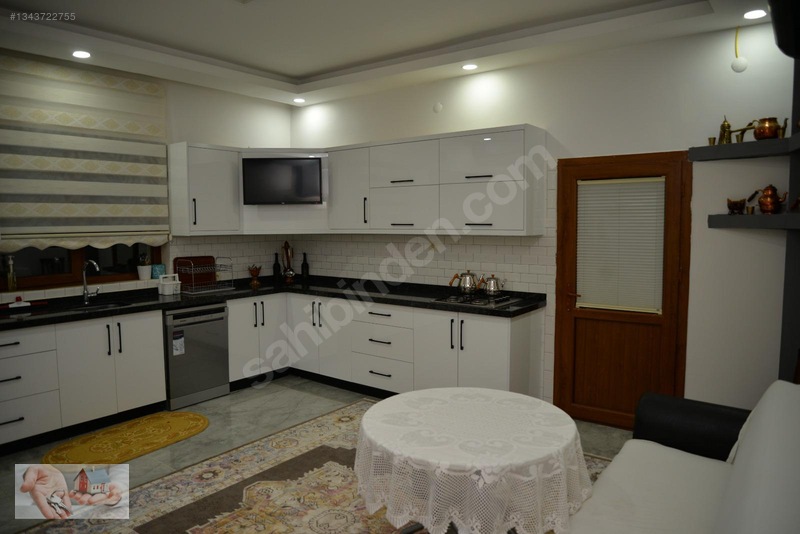 Dağeteği Doktorlar Sitesinde Özel Yapım 3 Katlı Villa — fotoğraf 11