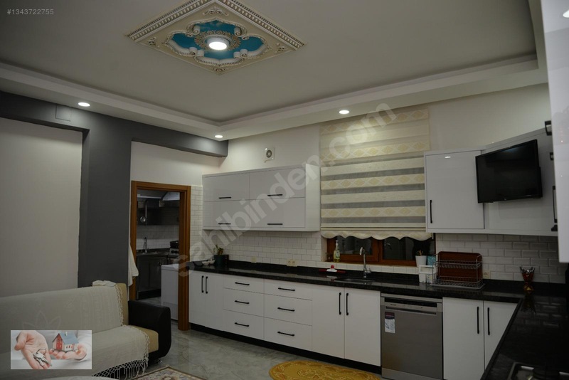 Dağeteği Doktorlar Sitesinde Özel Yapım 3 Katlı Villa — fotoğraf 12