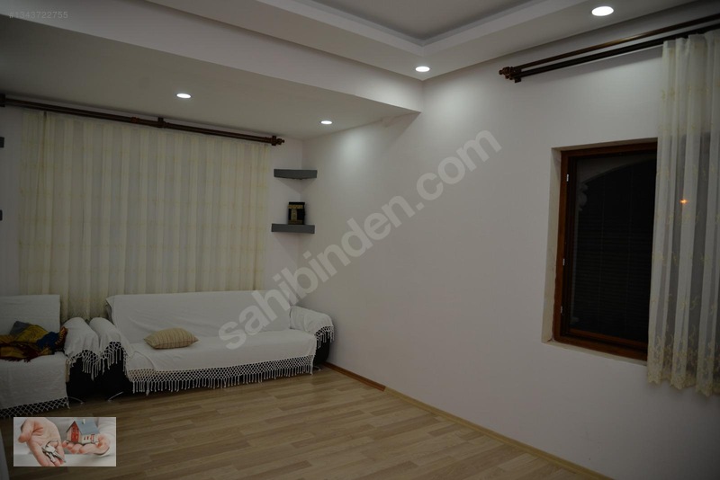 Dağeteği Doktorlar Sitesinde Özel Yapım 3 Katlı Villa — fotoğraf 13