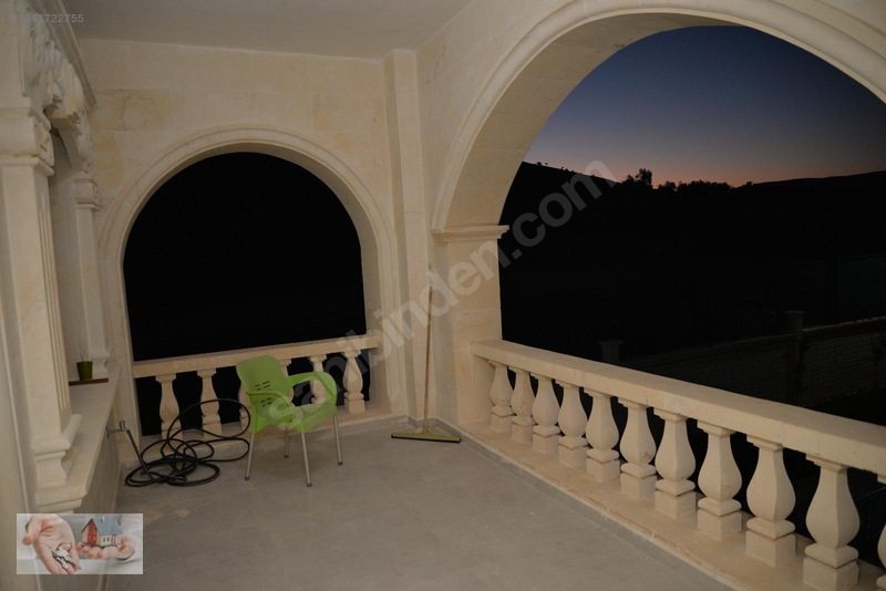 Dağeteği Doktorlar Sitesinde Özel Yapım 3 Katlı Villa — fotoğraf 15