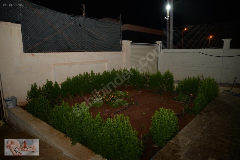 Dağeteği Doktorlar Sitesinde Özel Yapım 3 Katlı Villa — fotoğraf 17