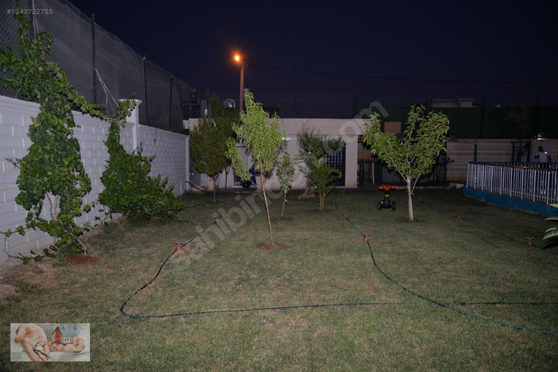 Dağeteği Doktorlar Sitesinde Özel Yapım 3 Katlı Villa — fotoğraf 18