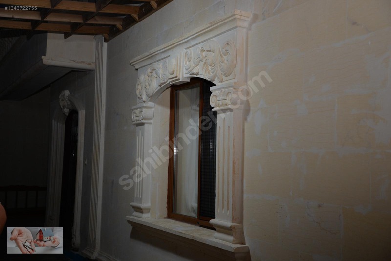 Dağeteği Doktorlar Sitesinde Özel Yapım 3 Katlı Villa — fotoğraf 20