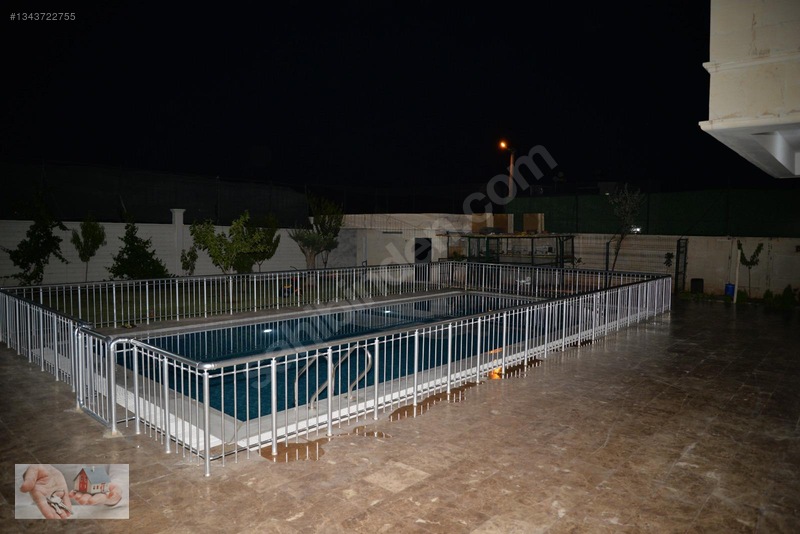 Dağeteği Doktorlar Sitesinde Özel Yapım 3 Katlı Villa — fotoğraf 21