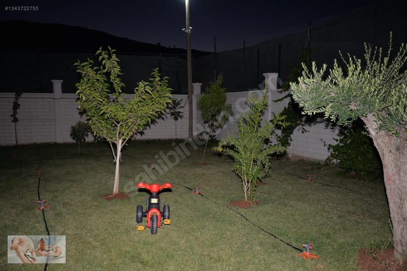 Dağeteği Doktorlar Sitesinde Özel Yapım 3 Katlı Villa — fotoğraf 22