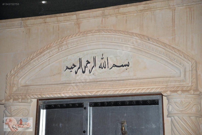 Dağeteği Doktorlar Sitesinde Özel Yapım 3 Katlı Villa — fotoğraf 25